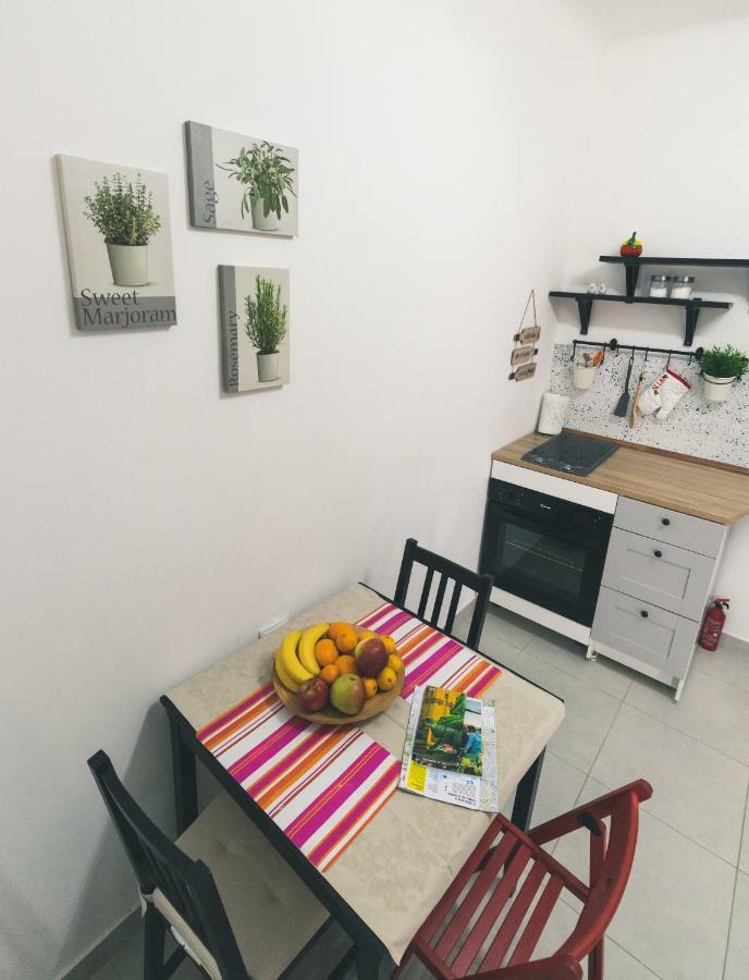 Newly Adapted Studio 88 With Free Parking Zagreb Exterior foto